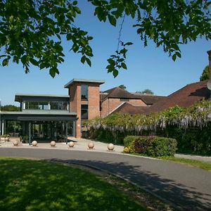 Norton Park Hotel&Spa